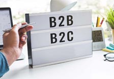 Rnice midzy B2B i B2C i co one oznaczaj dla dziaa marketingowych