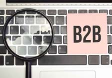 Marketing B2B w MP - od czego zacz?