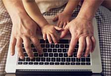 Content marketing parentingowy - jak tworzy skuteczne treci dla rodzicw?