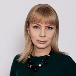 Wicepremier Elbieta Biekowska fot. mir.gov.pl