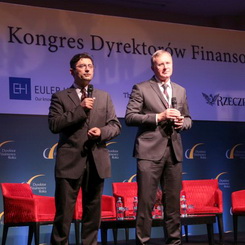 Dyrektor finansowy, czyli czowiek renesansu
