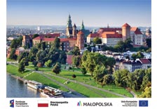 Najlepsze lokalizacje inwestycyjne w Polsce: Metropolia Krakowska