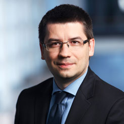 na zdjciu Mariusz Haadyj fot. mg.gov.pl