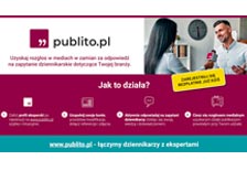Nowa platforma Publito.pl pomaga budowa reputacj w mediach