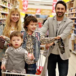 Shoppertainment to klucz do zwikszenia sprzeday w sklepie