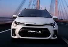 Swace me more