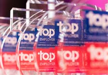 Top Employers Polska 2023