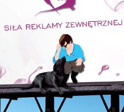 Sia reklamy zewntrznej