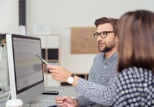Wdroenie systemu ERP - na co zwraca uwag? 