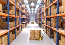 Usugi magazynowania - kluczowy element logistyki dla e-commerce