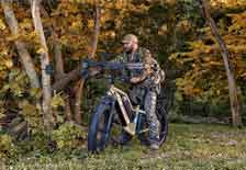 Konwersja roweru na elektryczny - jak zamieni swj jednolad w nowoczesny e-bike