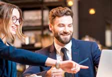 Jak znale inwestora do biznesu?