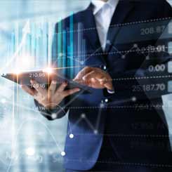 Wybieramy brokera Forex i CFD