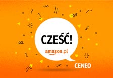 Od teraz produkty z Amazon.pl znajdziesz rwnie na Ceneo!