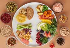 Dlaczego warto zdecydowa si na zdrow diet i wiczenia?