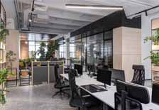 Czym jest fit-out i jakie korzyci przynosi Twojej firmie?