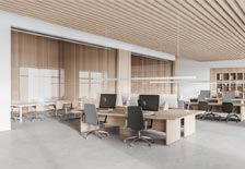 Inteligentne rozwizania w biurach - czym wyrnia si smart office?