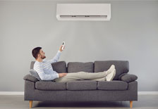 Jak wybra dobry klimatyzator do mieszkania?