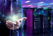 Netia z nowoczesnym Data Center