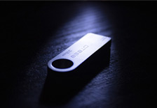 Pendrive na stray bezpieczestwa firmy