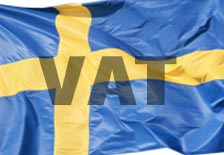 Jak zarejestrowa VAT w Szwecji?