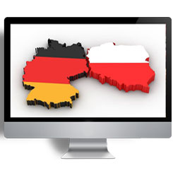 Biznes w Niemczech