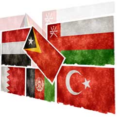 Co trzeci polski przesibiorca idzie na Wschd