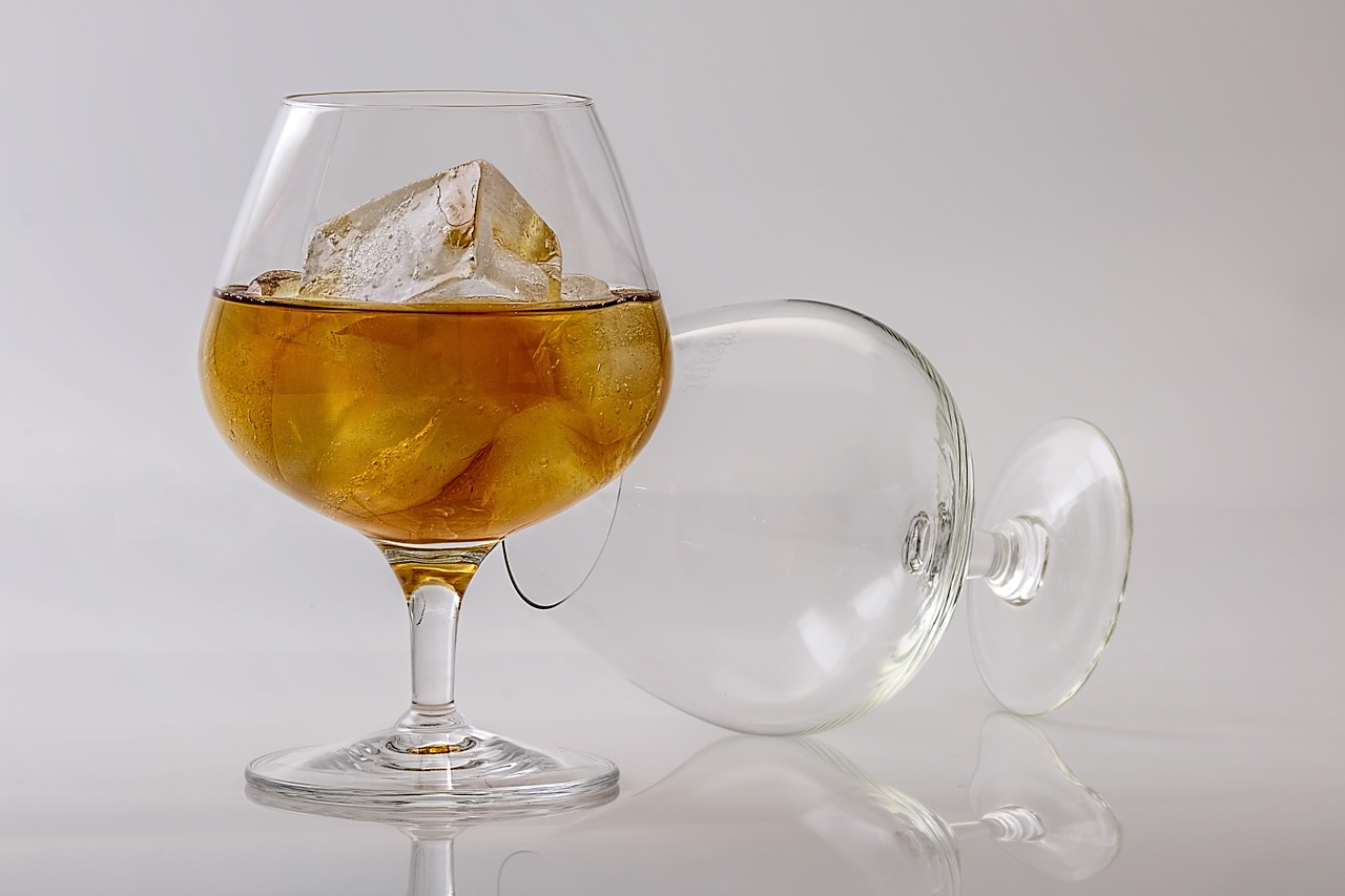 Alkohol w biznesie