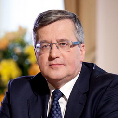 fot. Eliza Radzikowska-Biaobrzewska KPRP
