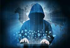 Co robi, gdy MP padnie ofiar cyberataku?