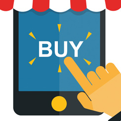 E-commerce w spirali dugw