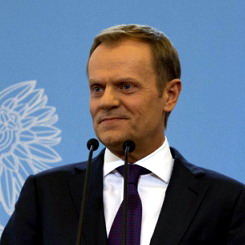 Czym zajmie si Donald Tusk w Radzie Europejskiej?