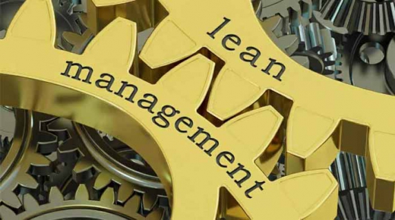 Lean Management - jak "wyszczupli�" firm� i zbudowa� trwa�� przewag� konkurencyjn�?