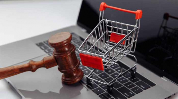 Sprzeda�owe praktyki online pod lup� UOKiK