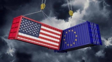 Transport na krawdzi: jak amerykaskie ca mog wywrci europejskie acuchy dostaw?