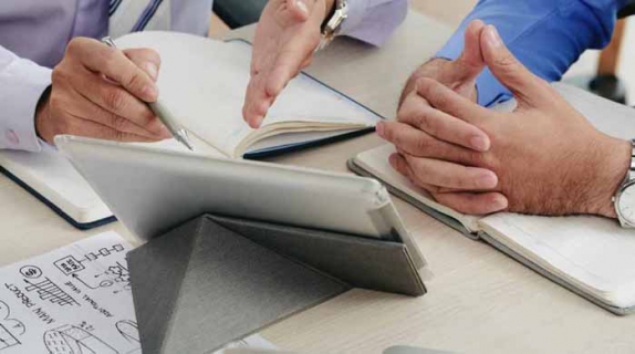 Puapki restrukturyzacji