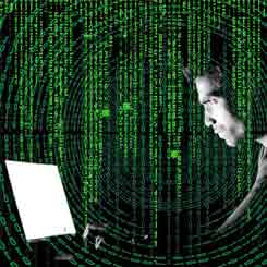 Nie wszystkie firmy rozumiej zagroenia zwizane z niezabezpieczaniem wysyek e-mail