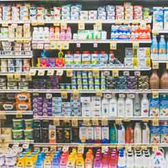Najlepszy przewonik dla brany FMCG - jak go wybra?