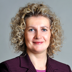 dr Grayna Spytek-Bandurska fot. konfederacjalewiatan.pl