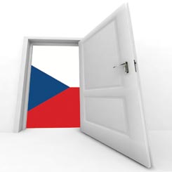 Jak Polacy inwestuj w Czechach
