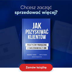 Jak pozyskiwa klientw