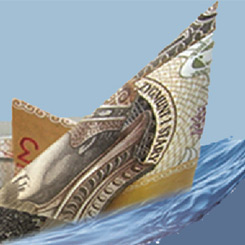 Jak zabezpieczy firm przed utrat pynnoci finansowej