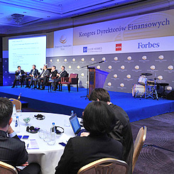 Finansici Neuca i Polfurnitur Dyrektorami Finansowymi Roku