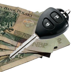Samochd na firm? Do koca lutego najlepsze warunki