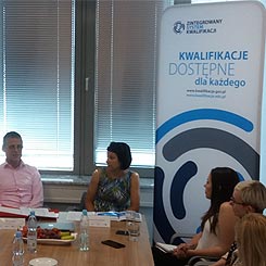 Zintegrowany System Kwalifikacji