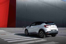 Mitsubishi ASX - wsiadasz i jeste u siebie