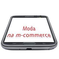 Moda na m-commerce