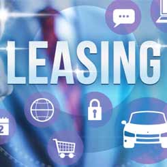 Nie taki leasing straszny jak go maluj