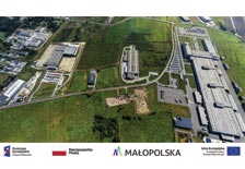 Krakowski Obszar Funkcjonalny Metropolii Krakowskiej - rozwj zrwnowaony terytorialnie 