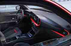 Opel Mokka GS Line